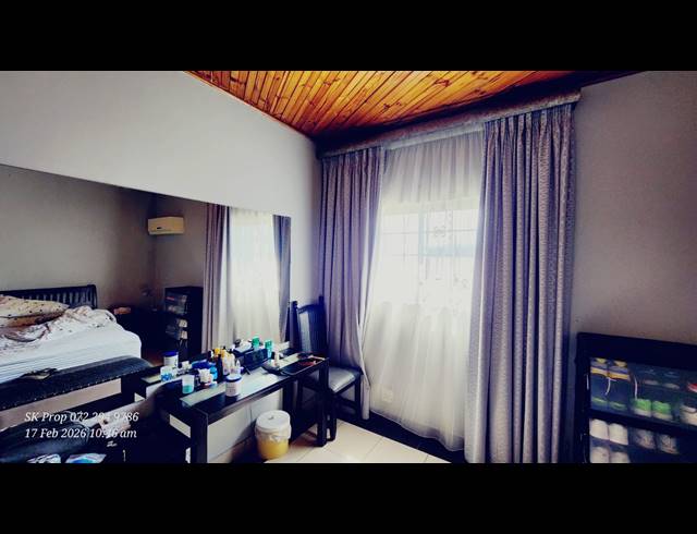 5 BEDROOM HOUSE FOR SALE IN MOUNTAIN RISE